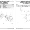 CAT Generator Set 3512B Parts Manual SEBP6578 2013 1