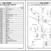 CAT Industrial 3616 Parts Manual RELP0834 2010 1