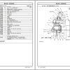 CAT Industrial Engine 3512 Parts Manual CCRC2966064 2019 1