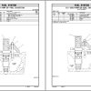 CAT Industrial Engine 3512 Parts Manual SEBP2988 2000 EN FR 1