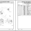 CAT Industrial Engine C18 Parts Manual SEBP3816 2004 1