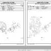 CAT Industrial Engine C4.4 Parts Manual 1