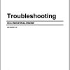 CAT Industrial Engine C6.6 Troubleshooting Manual