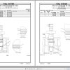 CAT Industrial Engine C7 Parts Manual SEBP4436 30 2007 EN ES PT 1