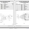 CAT Industrial Engine G3406 Natural Gas Parts Manual SEBP1772 71 2007 1