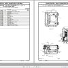 CAT Industrial G3612 Parts Manual SELP6951 2004 1