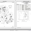 CAT Intergrated Toolcarrier IT28G Parts Manual SEBP2902 61 2017 1