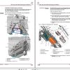 CAT Plow GH 1600 AFCPF4 Operation And Maintenance Manual BI628497 DE 1