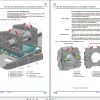CAT Plow GH 1600 AFCPF4 Operation And Maintenance Manual BI628517 DE 1