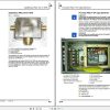 CAT Plow GH 1600 Drive Control System Plow control UEL Operation And Maintenance Manual EM027987 1