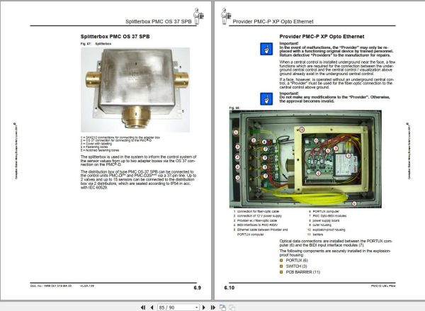 CAT Plow GH 1600 Drive Control System Plow control UEL Operation And Maintenance Manual EM027987 1
