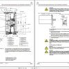 CAT Plow GH 1600 Longwall System Operation And Maintenance Manual BI001784 DE 1