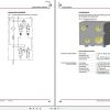 CAT Plow GH 1600 PF 4 1032 Electrohydraulic Control Unit 2 Functions Operating Manual BI623571 DE 1