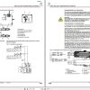 CAT Plow GH 1600 PF 4 1032 GH Conveyor PF 4 1032 Right and Left Operation And Maintenance Manual BI623540 DE 1