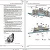 CAT Plow GH 1600 PF 4 1032 Gleithobel Operating Manual BI623565 DE 1