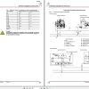 CAT Plow GH 1600 PF 4 1032 Hydraulic Chain Tensioner Operation And Maintenance Manual BI623547 PL 1