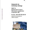 CAT Plow GH 1600 PF 4 1032 PMC D UEL Appendix Operation And Maintenance Manual BI623562 PL