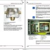 CAT Plow GH 1600 PF 4 1032 PMC D UEL Operating Manual BI623554 DE 1