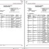 CAT Plow GH 1600 PF 4 1032 PMC R Appendix Parameters List Operation And Maintenance Manual BI623560 DE PL 1