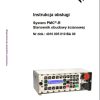 CAT Plow GH 1600 PF 4 1032 PMC R Operation And Maintenance Manual BI623559 PL