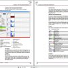CAT Plow GH 1600 PF 4 1032 PMC System CST Transmission Control Version 10.76 Operation Manual BI623548 DE 1