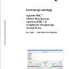 CAT Plow GH 1600 PF 4 1032 PMC System VPlow PMC D Version 10.66 Operation And Maintenance Manual BI623553 PL