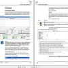 CAT Plow GH 1600 PF 4 1032 PMC System VPlow PMC D Version 10.66 Operation And Maintenance Manual BI623553 PL 1