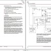 CAT Plow GH 1600 PF 4 1032 Proportional Hydraulic Control Execution PMC D Operation Manual BI623557 PL 1