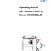 CAT Plow GH 800 AFCPF3 Operation And Maintenance Manual BI628540 EN ZH