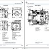 CAT Plow GH 800 AFCPF3 Operation And Maintenance Manual BI628540 EN ZH 1