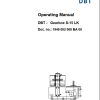 CAT Plow GH 800 AFCPF3 Operation And Maintenance Manual BI628602 EN ZH