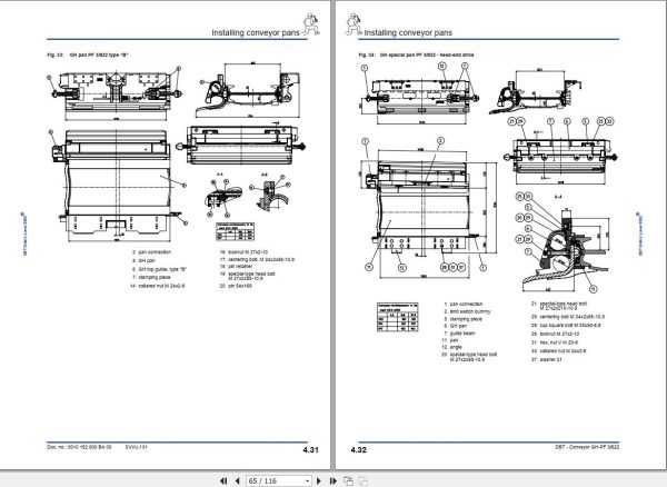 CAT Plow GH 800 AFCPF3 Operation And Maintenance Manual BI628608 EN ZH 1
