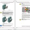 CAT Plow GH 800 Longwall System Operation And Maintenance Manual BI001785 DE RU 1