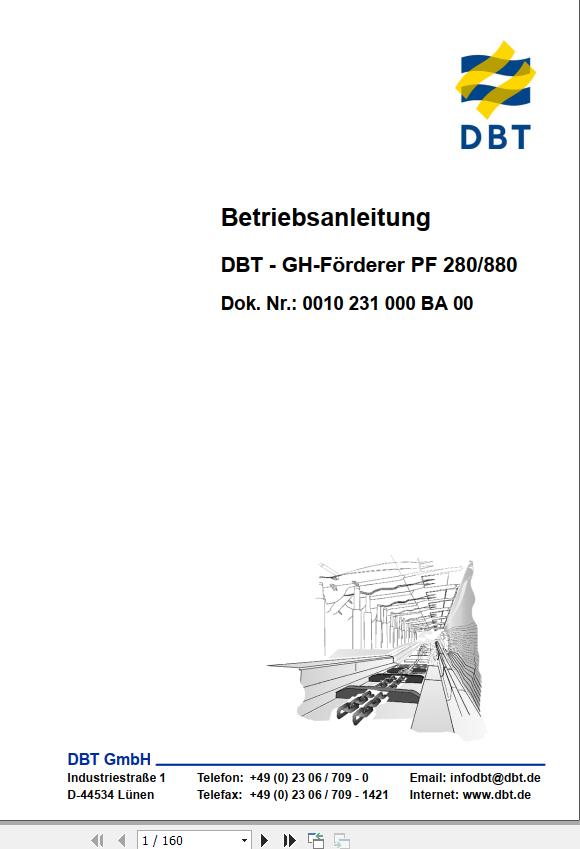 CAT Plow GH 800 Operation And Maintenance Manual BI628527 DE