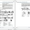 CAT Plow GH 800 Operation And Maintenance Manual BI628527 DE 1