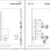 CAT Plow GH 800 PF4 PF4 Drives Operation And Maintenance Manual BI001658 DE CZ 1