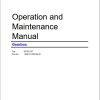 CAT Plow Plow System Component Operation And Maintenance Manual BI001733