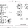 CAT Plow RHH 800 Operation And Maintenance Manual BI628318 DE RU 1