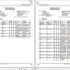 CAT Plow RHH 800 PF 3 822 PMC R Appendix Parameters List Operation And Maintenance Manual BI623987 DE CZ 1