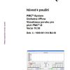 CAT Plow RHH 800 PF 3 822 PMC System Vplow PMC D Version 10.58 Operation And Maintenance Manual BI623980 CZ