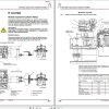 CAT Plow RHH 800 PF 3 822 Pneumatic Chain Tensioner Operation And Maintenance Manual BI623976 CZ 1