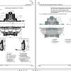 CAT Plow RHH 800 PF 3 822 Reisshaken Planes Operation And Maintenance Manual BI623988 DE 1