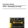 CAT Plow RHH 800 VVFD Operation And Maintenance Manual EM027954 PL