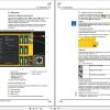 CAT Plow RHH 800 VVFD Operation And Maintenance Manual EM027954 PL 1