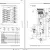CAT Roof Support 1143 2540 2×3973 1750 Operation Manual BI622249 1