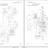 CAT Roof Support Face End Shield 2100 3800 2X6760 2050 Operation And Maintenance Manual EM027415 1