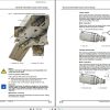 CAT Roof Support Hydraulic Components Technical Information EM022901 1
