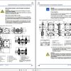 CAT Roof Support Other Operation And Maintenance Manual BI628647 DE CZ 1