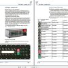 CAT Roof Support RSF Operation And Maintenance Manual BI628409 1