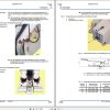 CAT Roof Support RSF Operation And Maintenance Manual BI628626 DE 1